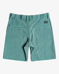1 New Order - Hybridshorts für Jungen 8-16 Blau C2WK50BIP2 Billabong