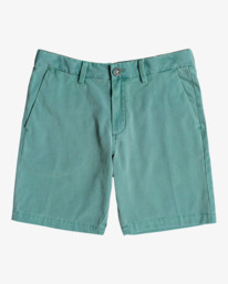 0 New Order - Hybridshorts für Jungen 8-16 Blau C2WK50BIP2 Billabong