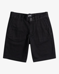 0 Carter Stretch - Hose für Jungen 8 - 14  C2WK80BIP2 Billabong