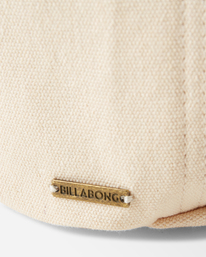 6 Natural Wonder - Tote Bag for Women White C3BG17BIP2 Billabong