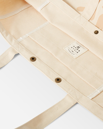 7 Natural Wonder - Tote Bag for Women White C3BG17BIP2 Billabong