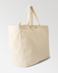 5 Natural Wonder - Tote Bag for Women White C3BG17BIP2 Billabong