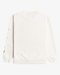 9 Gold Coast - Sudadera para Mujer  C3CR10BIP2 Billabong