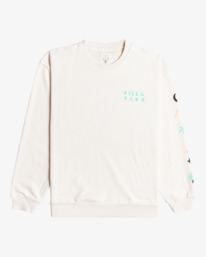 8 Gold Coast - Sudadera para Mujer  C3CR10BIP2 Billabong