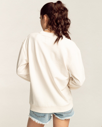 5 Gold Coast - Sudadera para Mujer  C3CR10BIP2 Billabong