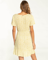3 Day Trippin' - Kleid für Frauen Grün C3DR07BIP2 Billabong