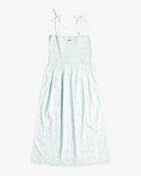 7 Sunkissed - Vestido ligero midi para Mujer  C3DR20BIP2 Billabong