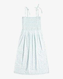 6 Sunkissed - Vestido ligero midi para Mujer  C3DR20BIP2 Billabong