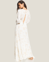 7 Madi Slowdown - Robe longue pour Femme  C3DR21BIP2 Billabong