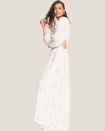 4 Madi Slowdown - Robe longue pour Femme  C3DR21BIP2 Billabong