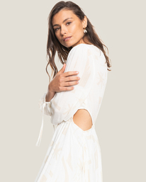 5 Madi Slowdown - Robe longue pour Femme  C3DR21BIP2 Billabong
