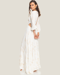 6 Madi Slowdown - Robe longue pour Femme  C3DR21BIP2 Billabong