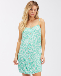 0 Morning Light - Dress for Women  C3DR34BIP2 Billabong