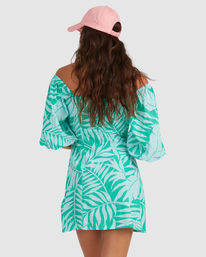 4 Mystic Beach - Dress for Women  C3DR36BIP2 Billabong