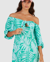 6 Mystic Beach - Dress for Women  C3DR36BIP2 Billabong