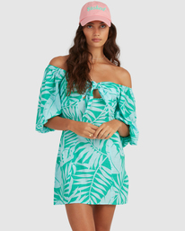 2 Mystic Beach - Dress for Women  C3DR36BIP2 Billabong