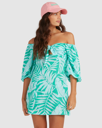 3 Mystic Beach - Dress for Women  C3DR36BIP2 Billabong