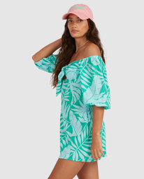 5 Mystic Beach - Dress for Women  C3DR36BIP2 Billabong