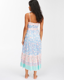 Wish For You Robe midi pour Femme Billabong