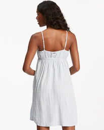 2 Feelin Blue - Dress for Women  C3DR46BIP2 Billabong