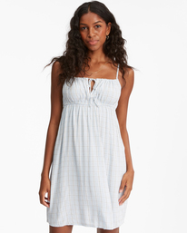 0 Feelin Blue - Dress for Women  C3DR46BIP2 Billabong