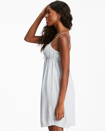 3 Feelin Blue - Dress for Women  C3DR46BIP2 Billabong