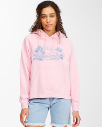 0 Morning Surf - Hoodie for Women  C3FL08BIP2 Billabong