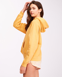3 Morning Surf - Hoodie for Women  C3FL08BIP2 Billabong