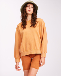 0 Ideal - Sweatshirt for Women  C3FL22BIP2 Billabong