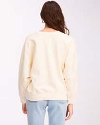 2 Ideal - Sweatshirt for Women  C3FL22BIP2 Billabong