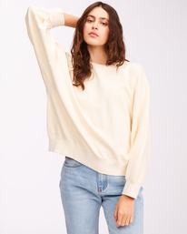 0 Ideal - Sweatshirt for Women  C3FL22BIP2 Billabong