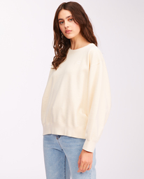 3 Ideal - Sweatshirt for Women  C3FL22BIP2 Billabong