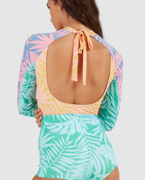 5 Mystic Beach - Badeanzug für Frauen Braun C3GY07BIP2 Billabong