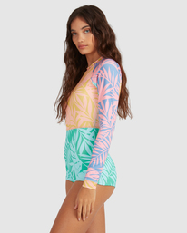 3 Mystic Beach - Badeanzug für Frauen Braun C3GY07BIP2 Billabong