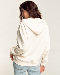 3 East Sunrise - Felpa con cappuccio da Donna  C3HO01BIP2 Billabong