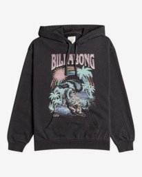 5 Best Of Times - Hoodie for Women  C3HO03BIP2 Billabong