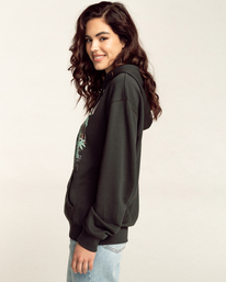 2 Best Of Times - Hoodie for Women  C3HO03BIP2 Billabong
