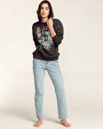 3 Best Of Times - Hoodie for Women  C3HO03BIP2 Billabong