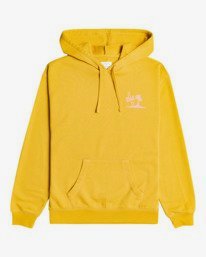 6 Sun Club - Hoodie for Women  C3HO06BIP2 Billabong