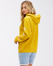 4 Sun Club - Hoodie for Women  C3HO06BIP2 Billabong