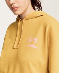 2 Sun Club - Hoodie for Women  C3HO06BIP2 Billabong