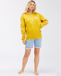 3 Sun Club - Hoodie for Women  C3HO06BIP2 Billabong