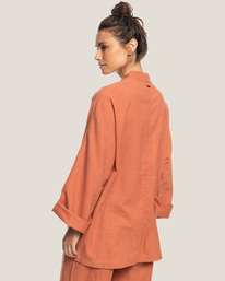 6 Eye On You - Chaqueta Kimono para Mujer  C3JK02BIP2 Billabong