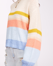 4 Seeing Double - Jumper for Women  C3JP07BIP2 Billabong
