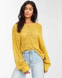 0 FOREVER GOLDEN  C3JP12BIP2 Billabong
