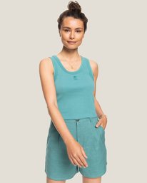 0 Madi - Tank Top for Women Multi C3KT09BIP2 Billabong