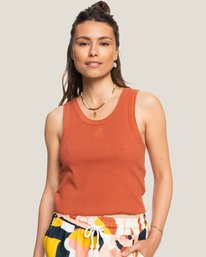 0 Madi - Tank Top for Women  C3KT09BIP2 Billabong