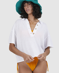 5 Sun Soaked - Top for Women  C3KT22BIP2 Billabong