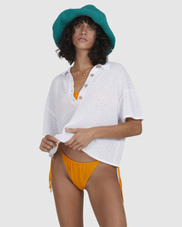 1 Sun Soaked - Top for Women  C3KT22BIP2 Billabong