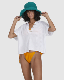 2 Sun Soaked - Top for Women  C3KT22BIP2 Billabong